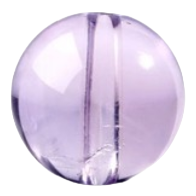 YUNORI DIY Bead · Amethyst