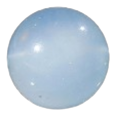 YUNORI DIY Bead · Aquamarine