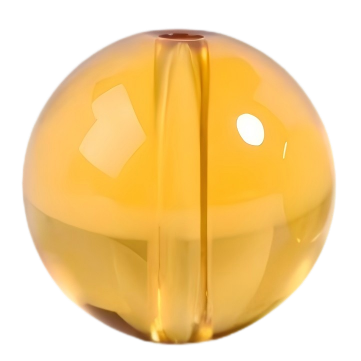 YUNORI DIY Bead · Citrine