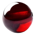 YUNORI DIY Bead · Red Garnet
