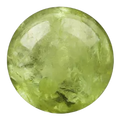 YUNORI DIY Bead · Green Garnet