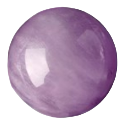 YUNORI DIY Bead · Lepidolite
