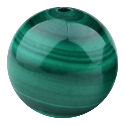 YUNORI DIY Bead · Malachite