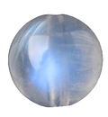 YUNORI DIY Bead · Blue Moonstone