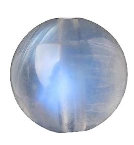 YUNORI DIY Bead · Blue Moonstone