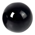 YUNORI DIY Bead · Black Obsidian