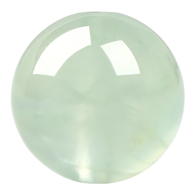 YUNORI DIY Bead · Prehnite