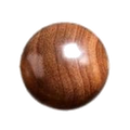 YUNORI DIY Bead · Sandalwood