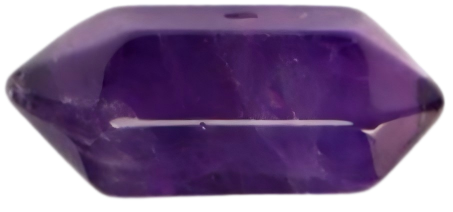 YUNORI Atelier · Amethyst Point