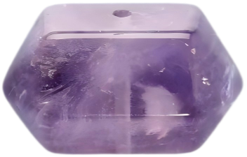 YUNORI DIY Atelier · Amethyst Point Wide