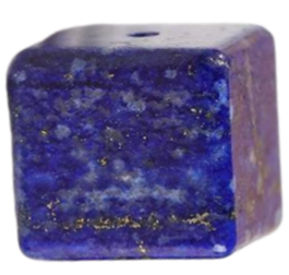 YUNORI DIY Bead · Lapis Lazuli