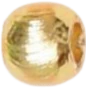 YUNORI DIY · Pattern Spacer Gold-tone 4mm