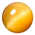 YUNORI DIY Bead · Golden Tiger's Eye