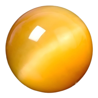 YUNORI DIY Bead · Golden Tiger's Eye