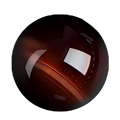 YUNORI DIY Bead · Red Tiger's Eye