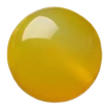 YUNORI DIY Bead · Yellow Agate